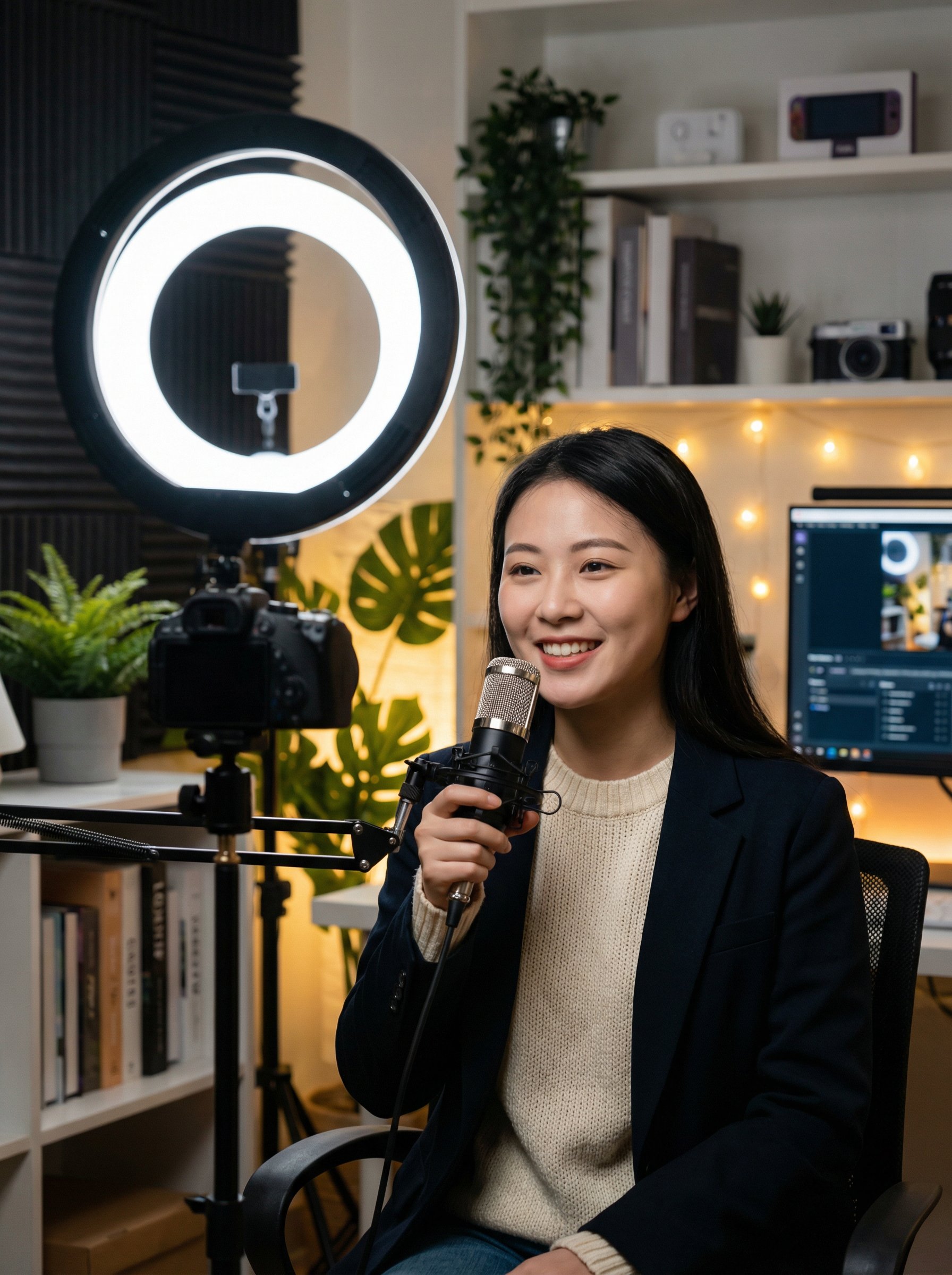 糖心vlog美女直播影像